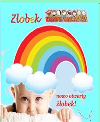 Żłobek "kraina Maluszka", Przemyśl - godziny otwarcia