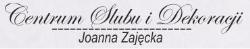 Joanna Zajęcka - Centrum Ślubu i Dekoracji, Pruszcz Gdański godziny otwarcia