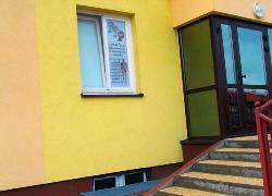 Masaże Lecznicze Oraz Terapia Manualna Kręgosłupa, Biała Podlaska godziny otwarcia