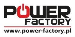 Power Factory Wynajem Agregatów Prądotwórczych, Łomna godziny otwarcia