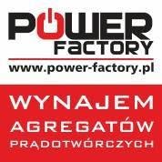 Power Factory Wynajem Agregatów Prądotwórczych, Łomna godziny otwarcia