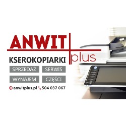 Anwit Plus kserokopiarki sprzedaż serwis wynajem, Śrem godziny otwarcia