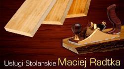 Usługi Stolarskie Maciej Radtka, Zalesie godziny otwarcia