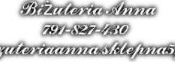 Biżuteria Anna & Fashion, Rybnik - godziny otwarcia