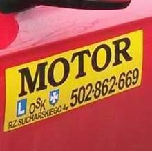 Osk Motor, Rzeszów godziny otwarcia