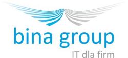 Bina Group Sp. Z O.o., Katowice godziny otwarcia
