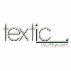Textic, Warszawa - godziny otwarcia