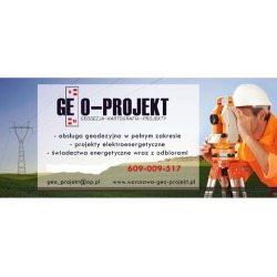 "GEO-PROJEKT" USŁUGI GEODEZYJNO-PROJEKTOWE, Wołomin godziny otwarcia