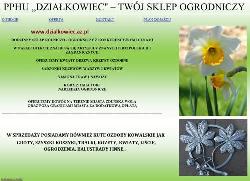 Pphu Działkowiec Zduńska Wola, godziny otwarcia
