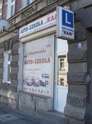 Auto-Szkoła "kam", Ząbkowice Śląskie godziny otwarcia