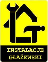 Instalacje Głażewski, Radzymin godziny otwarcia
