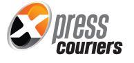 X-Press Couriers Sp. Z O.o., Warszawa - godziny otwarcia