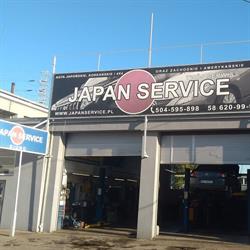 Japan Service, Gdynia godziny otwarcia