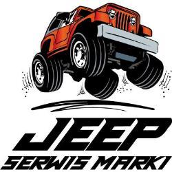 Jeep Serwis Marki, godziny otwarcia