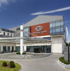 DoubleTree by Hilton Hotel & Conference Centre, Warszawa godziny otwarcia