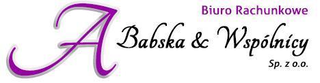 Biuro Rachunkowe A. Babska i Wspólnicy Sp. Z O.o., Opole godziny otwarcia