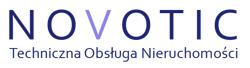 NOVOTIC Techniczna Obsługa Nieruchomości Łukasz Walkiewicz - Pracownia Architektoniczna, Nadarzyn godziny otwarcia