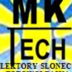 Mk-Tech Kolektory Słoneczne Fotowoltaika Pompy Ciepła, Zambrów godziny otwarcia