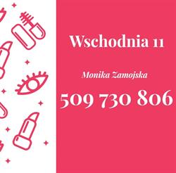 Gabinet Kosmetyczny - Monika, Zgierz godziny otwarcia