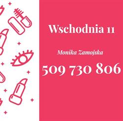 Gabinet Kosmetyczny - Monika, Zgierz godziny otwarcia