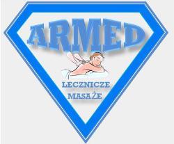 ARMED Arkadiusz Rosiek Masaże Lecznicze, Warszawa godziny otwarcia