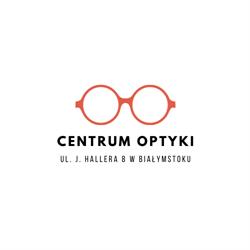Centrum optyki, Białystok godziny otwarcia