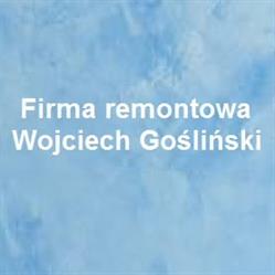 Firma Remontowa Wojciech Gośliński, Poznań godziny otwarcia
