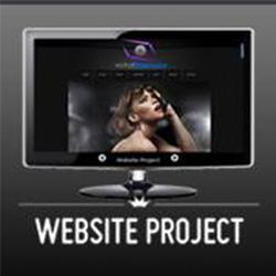 Website Project Agencja Reklamowa Interaktywna, Siedlce godziny otwarcia