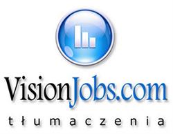 Vision Jobs, Oława godziny otwarcia