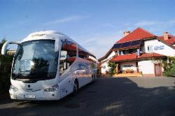 Mini Hotel Zajazd ; Pokoje Gościnne Katarzyna Macur, Zielona Góra - godziny otwarcia
