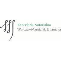 Notariusze Warczak-Mańdziak & Janicka spółka partnerska, Wrocław godziny otwarcia