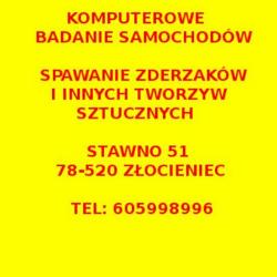 F.U.H. AGA PRZEMYSŁAW RADZEWICZ, Złocieniec godziny otwarcia