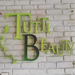 Tutti Beauty, Gliwice - godziny otwarcia
