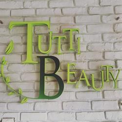 Tutti Beauty, Gliwice - godziny otwarcia