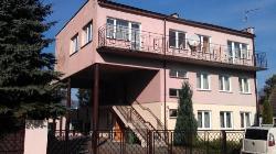 Willa KEJA, Ustka godziny otwarcia