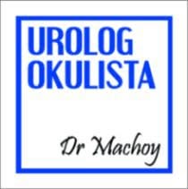 Urolog - Dr n. med. Piotr Machoy, Szczecin godziny otwarcia