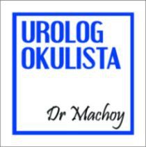 Urolog - Dr n. med. Piotr Machoy, Szczecin godziny otwarcia