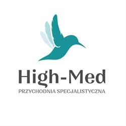 High-Med Przychodnia Specjalistyczna, Warszawa godziny otwarcia