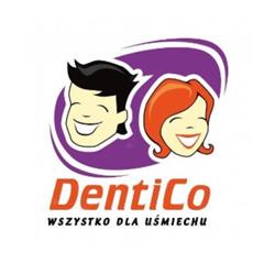 DentiCo Stomatologia - Implanty, Protetyka, Ortodoncja, Gdańsk godziny otwarcia