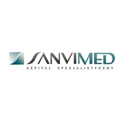 Sanvimed Szpital Specjalistyczny Ortopedia, Okulistyka, Zabrze godziny otwarcia