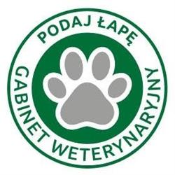 "podaj Łapę" Gabinet Weterynaryjny Lek. Wet. Aleksandra Ciupek, Katowice godziny otwarcia