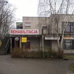 Gabinet Rehabilitacji - Rehabilitacja Dzieci i Dorosłych Toruń, godziny otwarcia
