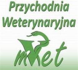 Przychodnia Weterynaryjna Mvet, Łódź godziny otwarcia
