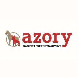 Azory Gabinet Weterynaryjny, Kraków godziny otwarcia