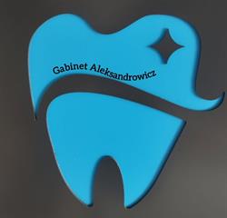 Gabinet Stomatologiczny Aleksandrowicz, Warszawa godziny otwarcia