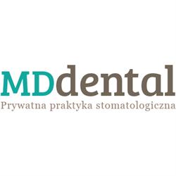 Mddental Prywatna Praktyka Stomatologiczna Małgorzata Dębska, Łódź godziny otwarcia