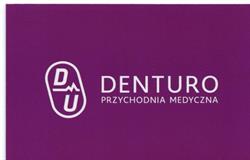 Denturo Przychodnia Medyczna, Poznań godziny otwarcia
