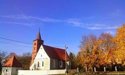 Parafia Rzymsko-Katolicka P.w. Św. Michała Archanioła, Osetno godziny otwarcia