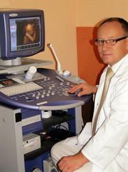 Antos Jacek, Spec. Ginekolog Położnik - Gabinet USG 3D/4D, Włocławek - godziny otwarcia