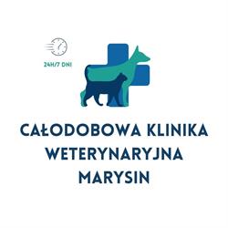 Marysin. Przychodnia Weterynaryjna, Warszawa godziny otwarcia